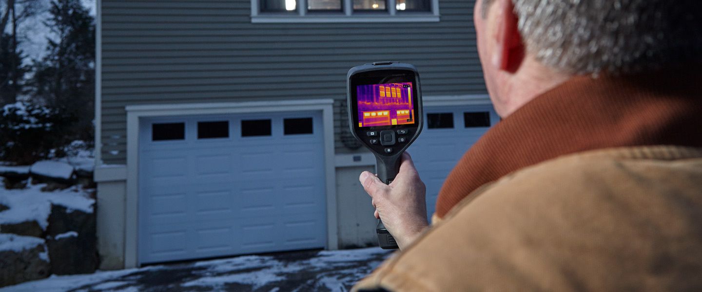 Thermovisie...Uw Thermografie Partner