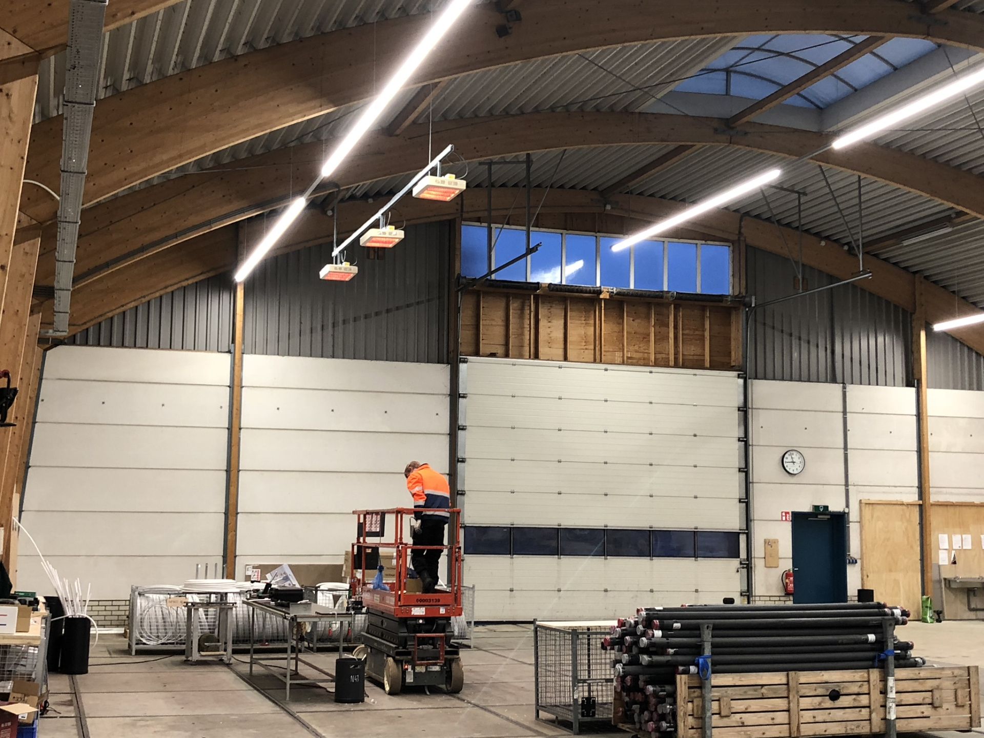 Thermovisie...Uw Project Partner!