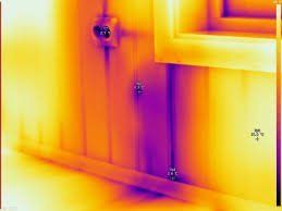 Bouwkundige Thermografie