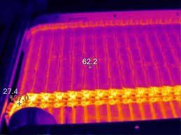 Industriële Thermografie