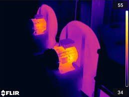 Industriële Thermografie