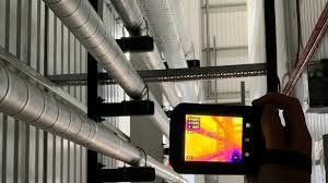 Industriële Thermografie
