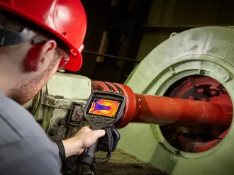 Industriële Thermografie