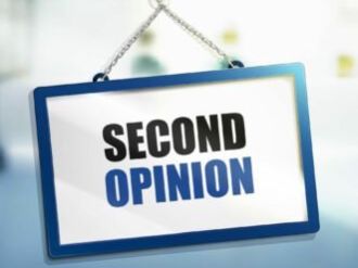 Second Opinion