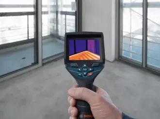 Thermovisie...Uw Thermografie Partner
