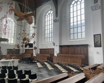 De Keyserkerk - Middenbeemster