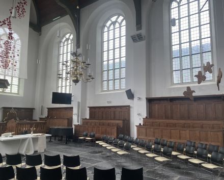 De Keyserkerk - Middenbeemster