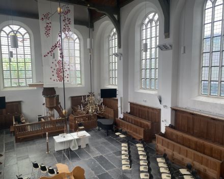 De Keyserkerk - Middenbeemster