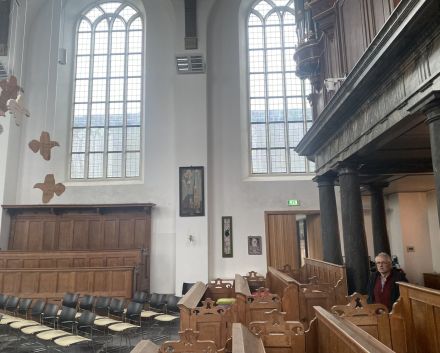 De Keyserkerk - Middenbeemster