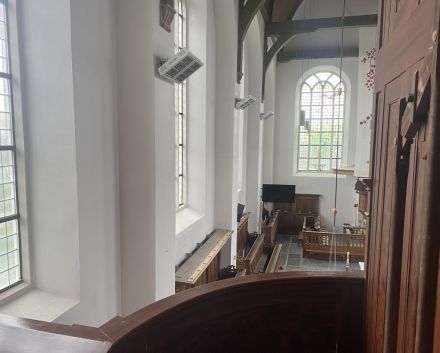 De Keyserkerk - Middenbeemster