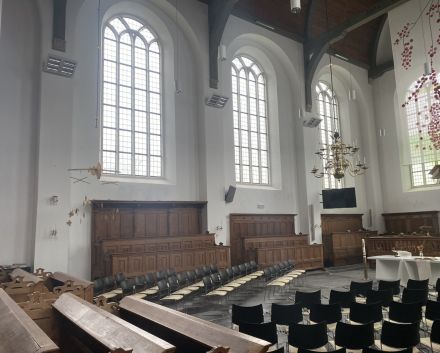 De Keyserkerk - Middenbeemster