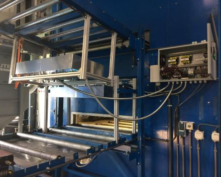 Falk Systeembouw - Ede