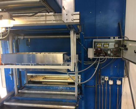 Falk Systeembouw - Ede