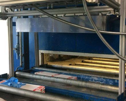 Falk Systeembouw - Ede