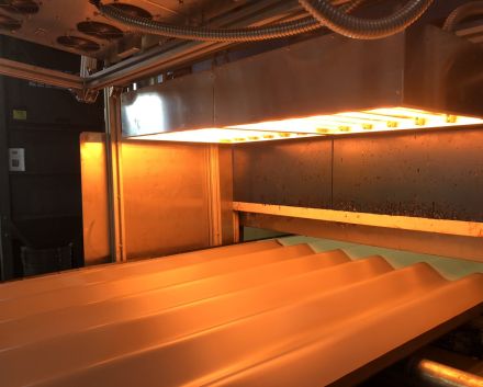 Falk Systeembouw - Ede