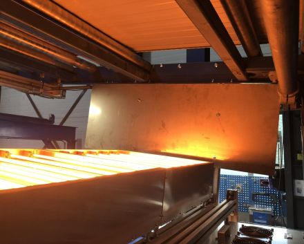 Falk Systeembouw - Ede