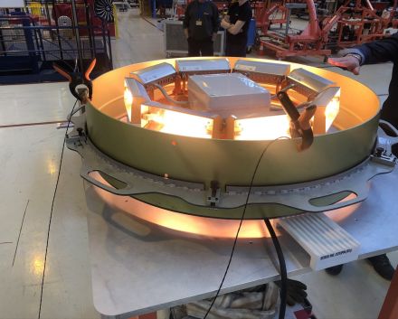 Safran - Brussels Airport