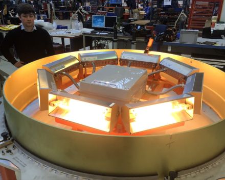 Safran - Brussels Airport