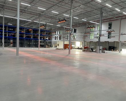 VEBE Floorcoverings - Genemuiden