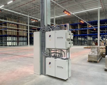 VEBE Floorcoverings - Genemuiden