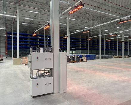 VEBE Floorcoverings - Genemuiden