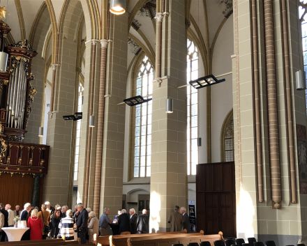 Walburgiskerk - Zutphen