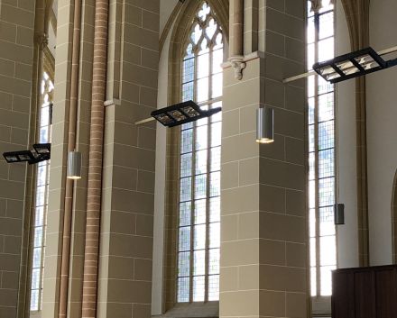 Walburgiskerk - Zutphen