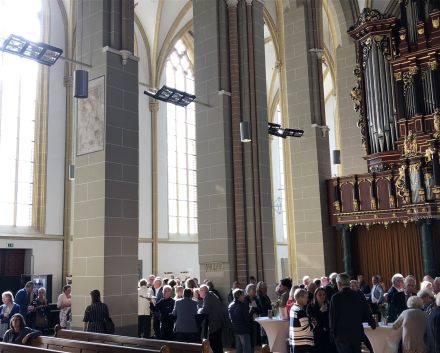 Walburgiskerk - Zutphen