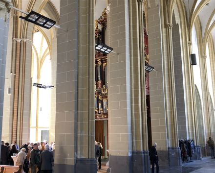 Walburgiskerk - Zutphen