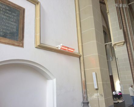 Walburgiskerk - Zutphen