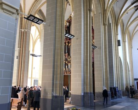 Walburgiskerk - Zutphen