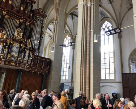 Walburgiskerk - Zutphen