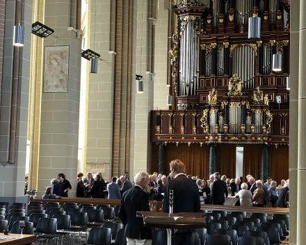 Walburgiskerk - Zutphen