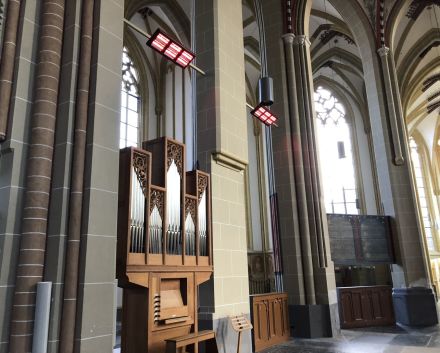 Walburgiskerk - Zutphen