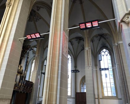 Walburgiskerk - Zutphen