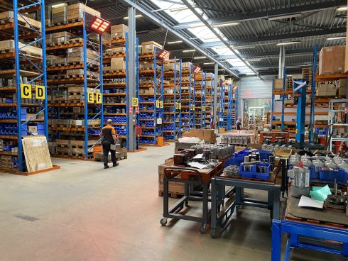 Advies Preventie & Onderhoud